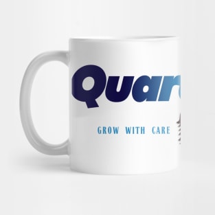 Quarantine Fusion Mug